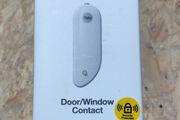 Yale door window contact