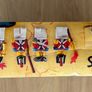 lego Pirates 6242 Soldiers Fort Image 3