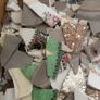 Mosaics or Crafting pieces Image 4