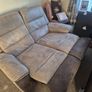Reclining double Sofa Image 3