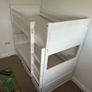 Kids bunk bed / 2 single beds Image 2