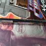 vintage Time Crisis + G-Con 45 Light Gun Big Box Bundle for the original PlayStation (PS1) Image 2