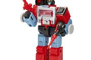 Transformers: G1 Retro Collection: Perceptor 5.5'"