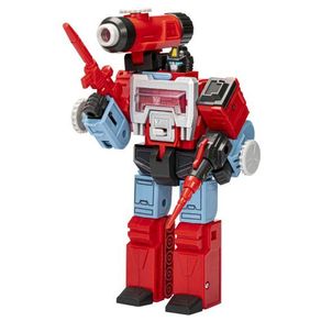 Transformers: G1 Retro Collection: Perceptor 5.5'"