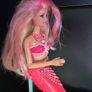 Barbie The Pearl Princess Mermaid 2013 Image 2