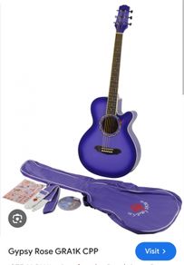 children's guitar