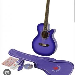 children's guitar