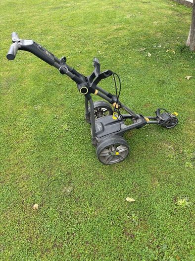 Powakaddy CT2 Golf Trolley