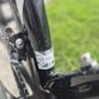 forme carbon bike Image 4