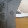 Mens Lambretta Vulcan Trainers Size 11 Image 4