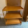 Baby Changing Table Image 3