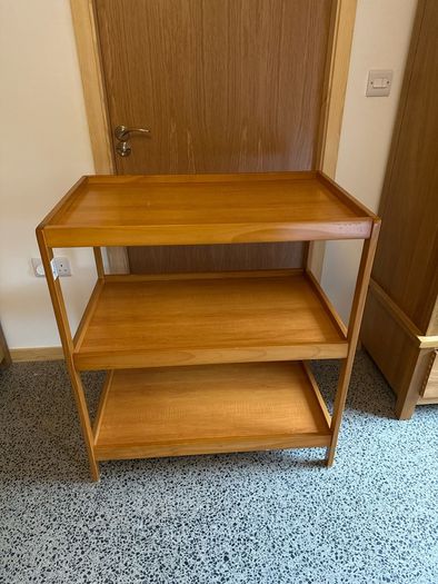 Baby Changing Table