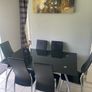 Free Dinning table & 6 chairs Image 3
