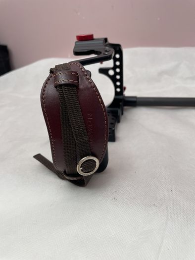 Varavon Camera Cage for GH3 / GH4