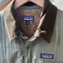 Patagonia Isthmus Shirt Jacket Image 2