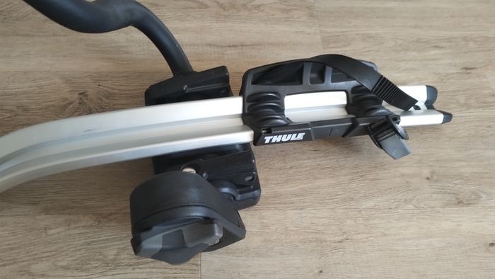 Thule ProRide 598 Bike Rack