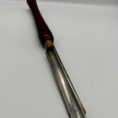Turning Gouge 1inch