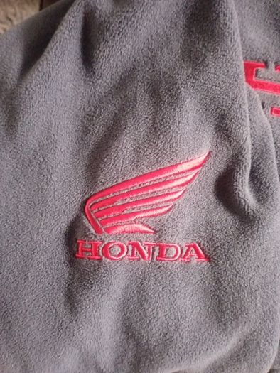 Honda Fleece