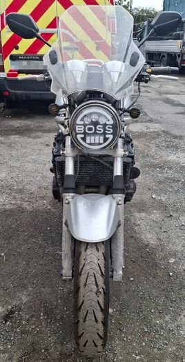 2002 Suzuki Bandit
