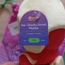 Makeship Kai Plushie Gravity Circuit Limited Edition 1 of 376 Brand New Image 2
