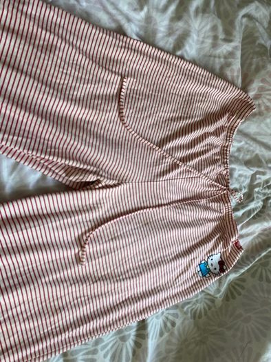 Sleep wear trouser