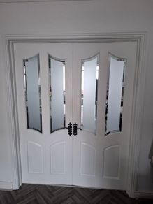 internal doors