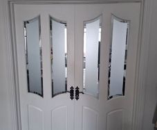 internal doors