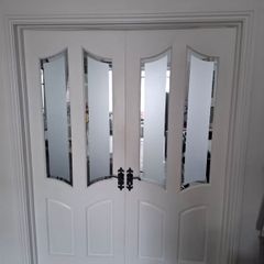 internal doors