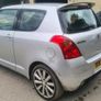 Suzuki swift sport Image 3