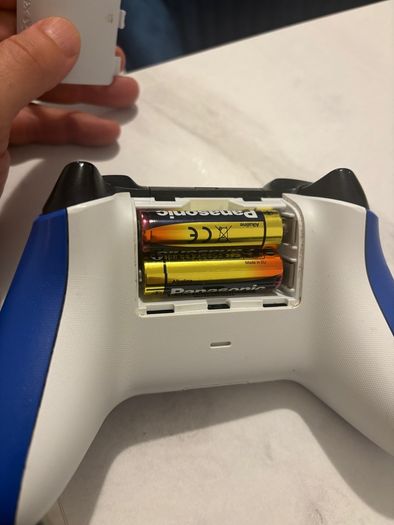 Official Xbox Wireless Controller