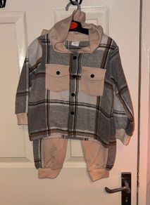 Two Piece Shein outfit 2-3