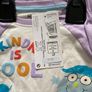 M&S little miss pyjamas and books Image 3