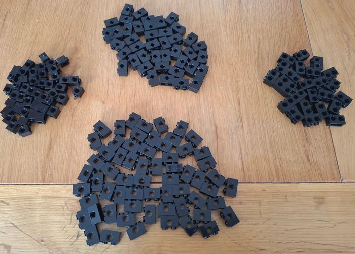 Lego Technic Pieces