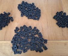 Lego Technic Pieces