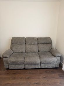 3 seater sofa