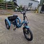 Electric trike Image 2