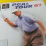 PGA Tours 97 PlayStation 1 Ps1 Games PlayStation 2 Ps2 Games Original Image 2
