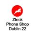 zteck