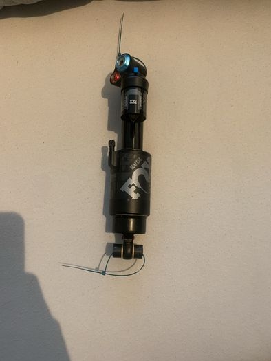 Fox Factory Bike shock