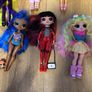 dolls L.O.L. Surprise!  O.M.G, Barbie, Monster High, Cave Club,  Enchantimals Image 2
