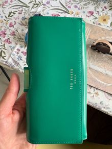 Ted Baker wallet