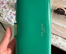 Ted Baker wallet