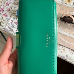 Ted Baker wallet