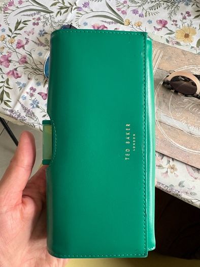 Ted Baker wallet