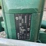 Bosch corded circular saw light domestic use only Image 2