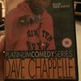 Dave Chappelle DVDs Image 4