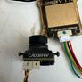 Gep rc 5.8 g pit -200-600-1600mW analog vtx Image 7