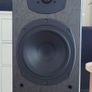 Tannoy Mercury M3 B/Eye Floorstanding Speakers Image 4