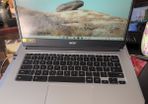 Acer Chromebook model N21Q6