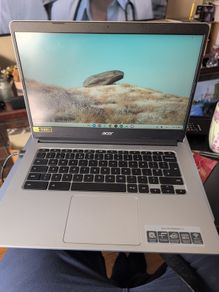 Acer Chromebook model N21Q6